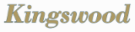 Kingswood Property & Financial Services, Bordon Estate Agent Logo