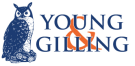 Young & Gilling LTD, Cheltenham Estate Agent Logo