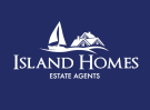 Island Homes logo