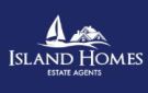Island Homes, Kent Estate Agent Logo