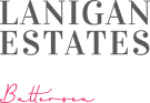 Lanigan Estates, London Estate Agent Logo