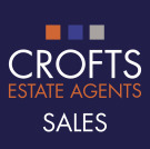 Crofts Estate Agents, Immingham Estate Agent Logo