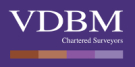 VDBM, Middlesex Estate Agent Logo