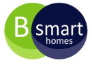Bsmart Homes, Swinton Estate Agent Logo