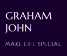 Graham John, Smeeth Estate Agent Logo