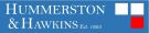 Hummerstone & Hawkins logo