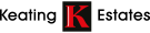 Keating Estates, Herne Hill Estate Agent Logo