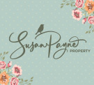 Susan Payne Property logo