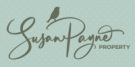 Susan Payne Property, Wootton Bridge Estate Agent Logo