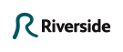 Riverside, HSP North logo