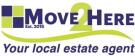 Move2Here Ltd, Pentyrch Estate Agent Logo
