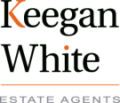 Keegan White logo