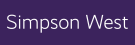 Simpson West, Corby