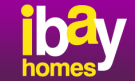 ibay Homes, Morecambe Estate Agent Logo