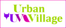 Urban Village, London Estate Agent Logo