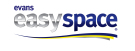 Evans Easyspace, London Estate Agent Logo