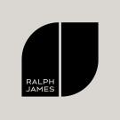 Ralph James Estate Agents, Redhill Estate Agent Logo