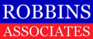 Robbins Associates, Harrogate Estate Agent Logo