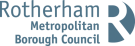 Rotherham Metropolitan Borough Council, Rotherham Estate Agent Logo