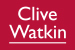 Clive Watkin, Neston Estate Agent Logo