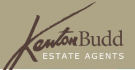Kenton Budd Estate Agents, Chichester Estate Agent Logo
