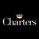 Charters, Hove Estate Agent Logo