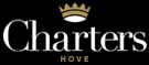 Charters, Hove Estate Agent Logo