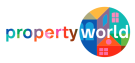 Property World Penge, London - Lettings Estate Agent Logo