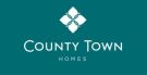 County Town Homes Estate Agent Logo