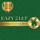 EAZY 2 LET LTD, London Estate Agent Logo