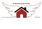 St Michael Angel Estate logo
