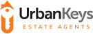 Urban Keys, Watford Estate Agent Logo