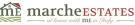MARCHE ESTATES, Macerata Estate Agent Logo