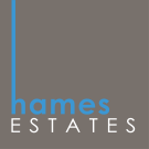Hames Estates, Kilmacolm Estate Agent Logo