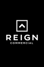 Reign Commercial Limited, Leicester Estate Agent Logo