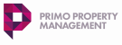 Primo Property Management, Manchester Estate Agent Logo