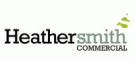 Heather Smith Commercial Limited, London Estate Agent Logo