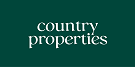 Country Properties, Flitwick Estate Agent Logo