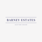 Barney Estates and Auctioneers, London Estate Agent Logo