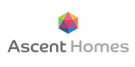 Ascent Homes Estate Agent Logo
