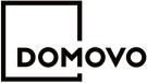 Domovo, Bedford Estate Agent Logo