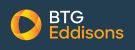 BTG Eddisons, Bedford Estate Agent Logo