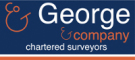 George and Company Surveyors Ltd, Rugby Estate Agent Logo