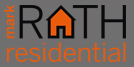 Mark Rath Residential limited, Wokingham Estate Agent Logo