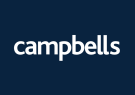 Campbells, Northamptonshire Estate Agent Logo