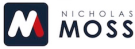 Nicholas Moss, Gerrards Cross Estate Agent Logo