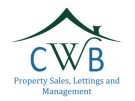 CWB Property, Snodland Estate Agent Logo