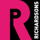Peter Richardson Estates logo