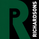 Peter Richardson Estates logo