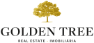 Golden Tree, Almancil Estate Agent Logo